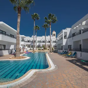 Anthea 3*, Ayia Napa Cyprus