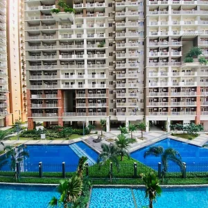 Fairlane Residences , Pasig City Philippines