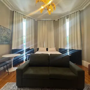 Hotel K2, Brisbane