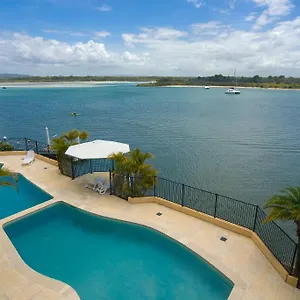 Commodore , Noosa Heads Australia