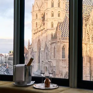 Do&co 5*, Vienna Austria
