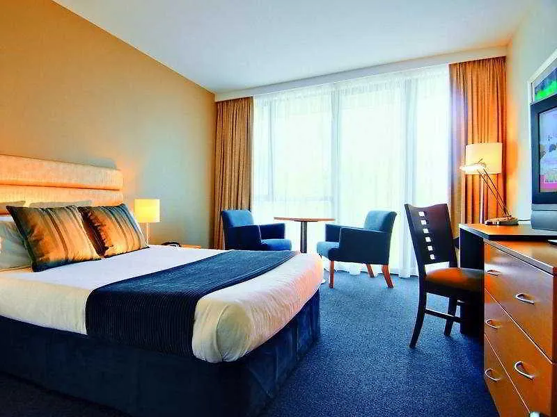 The Park Hotel Brisbane