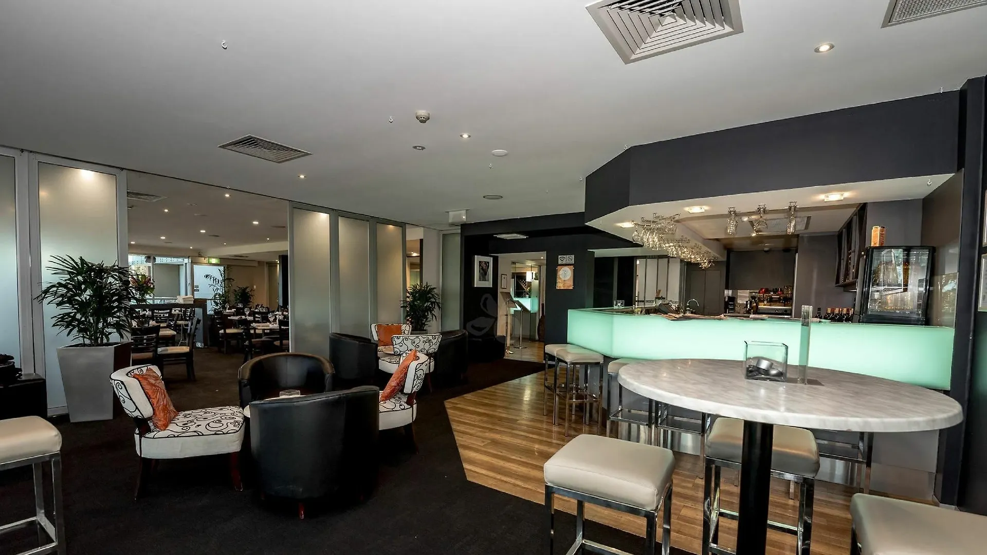 The Park Hotel Brisbane