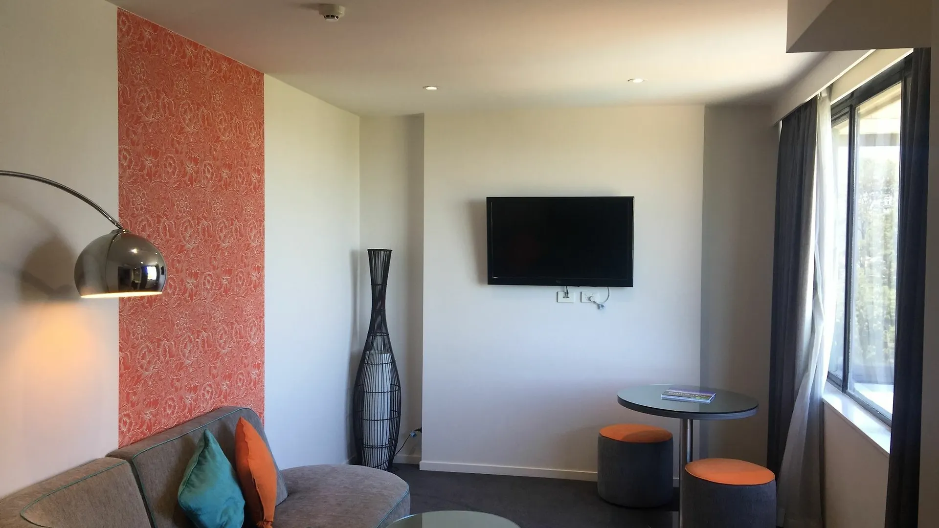 The Park Hotel Brisbane