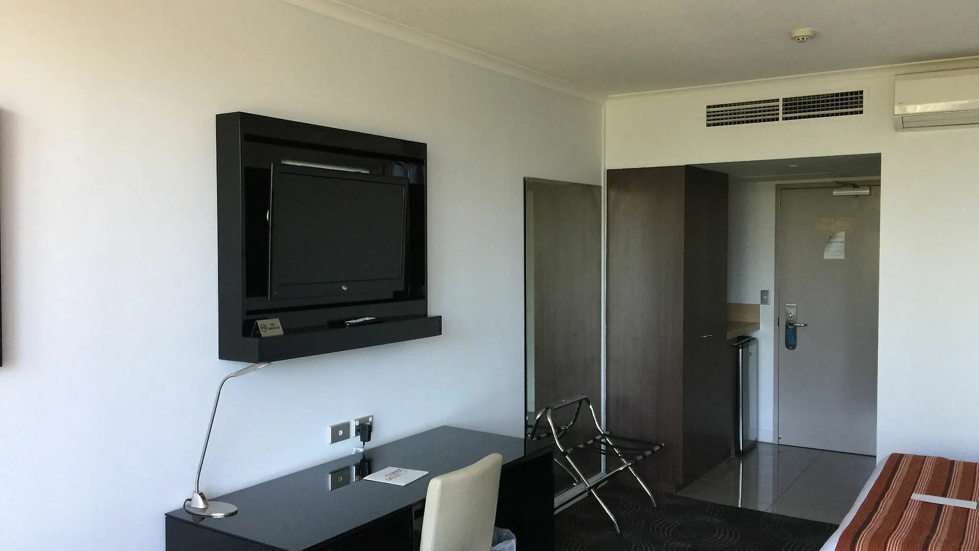 The Park Hotel Brisbane 4*,  Australia