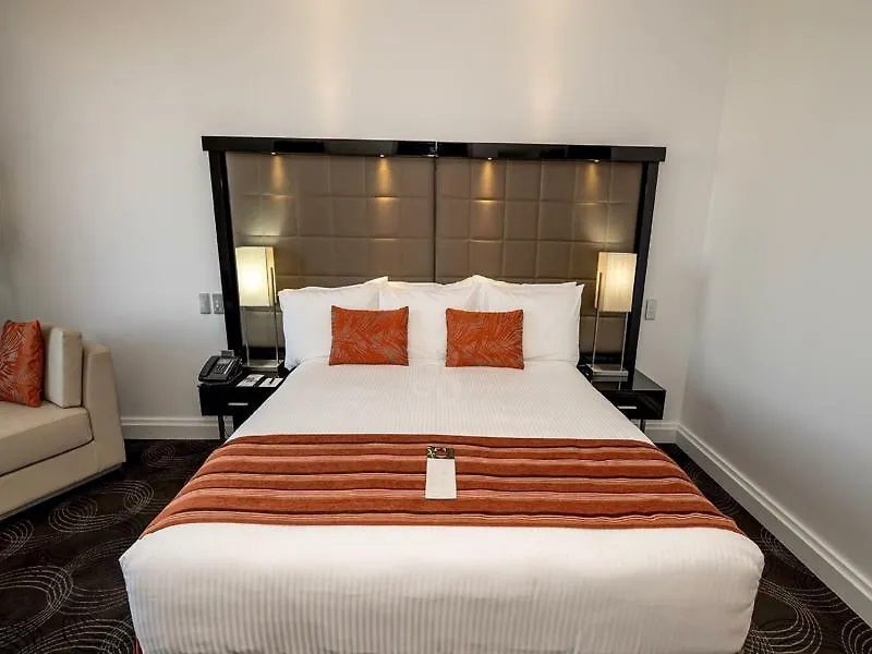The Park Hotel Brisbane