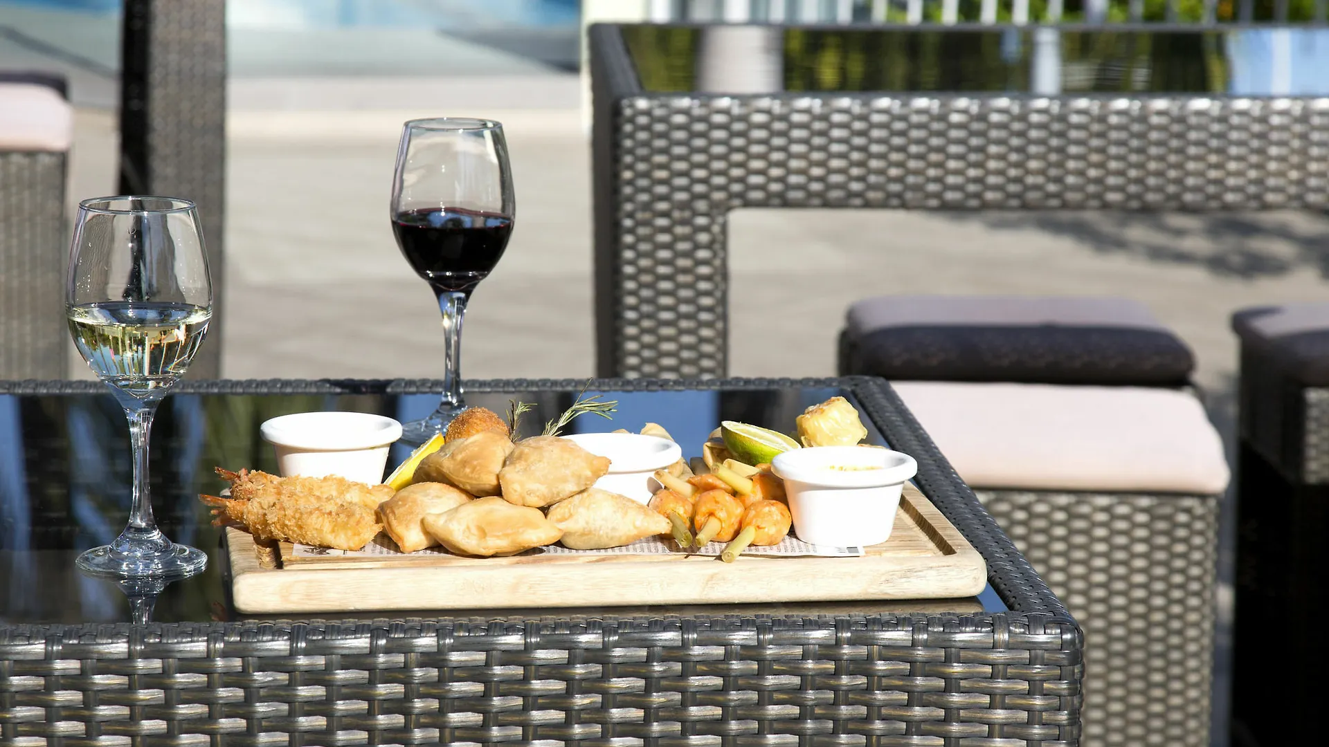 The Park Hotel Brisbane 4*,  Australia