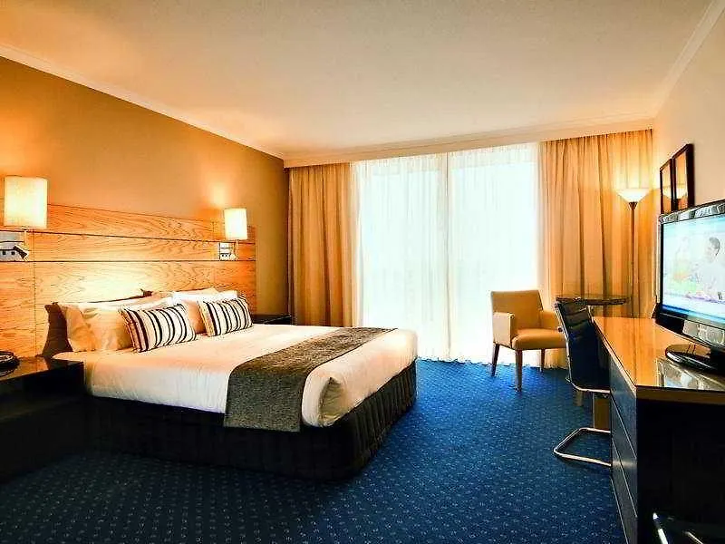 The Park Hotel 브리즈번