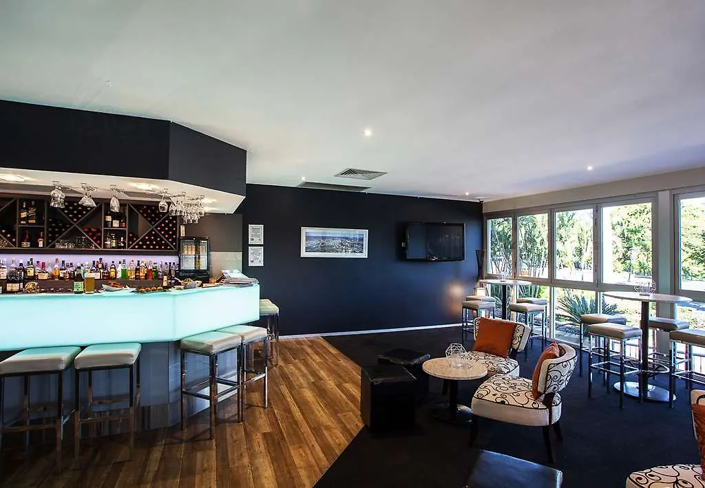 The Park Hotel Brisbane 4*,  Australia