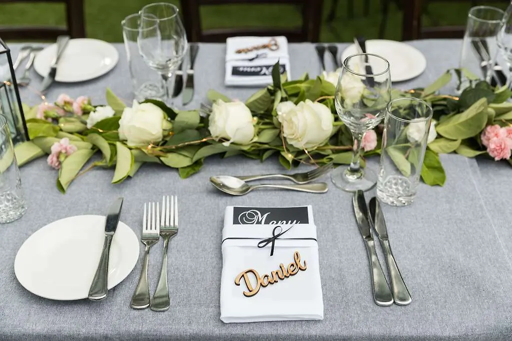 ****  The Park Hotel Brisbane Australien