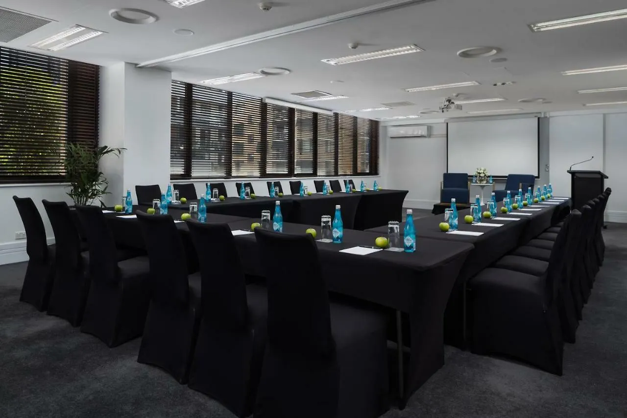 The Park Hotel Brisbane 4*,  Australia