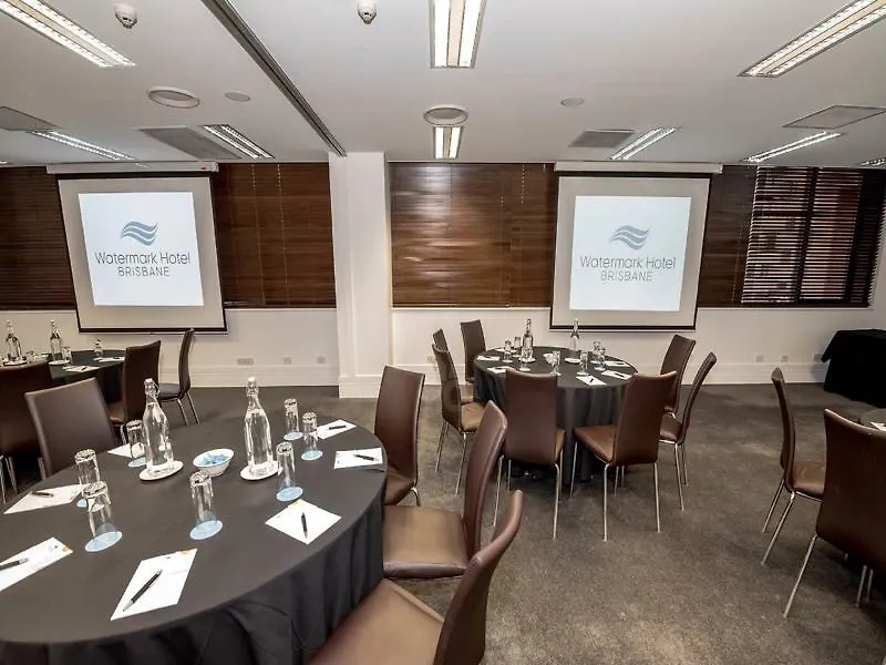 The Park Hotel Brisbane 4*,  Australien