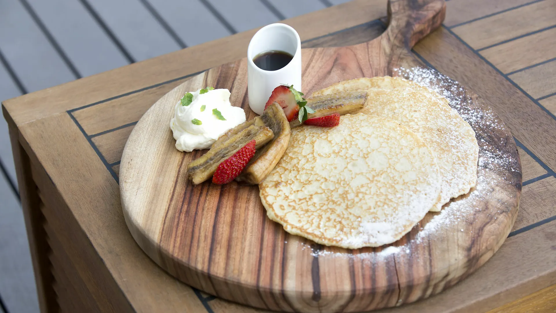 The Park Hotel 브리즈번 4*,